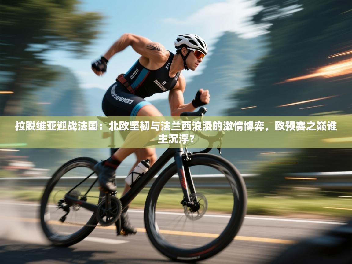 拉脱维亚迎战法国：北欧坚韧与法兰西浪漫的激情博弈，欧预赛之巅谁主沉浮？